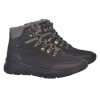 TSF LEATHER CASUAL BOOT FOR MEN (BLK)